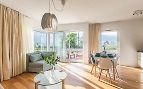VacationClub – Przy Plaży Apartament 3